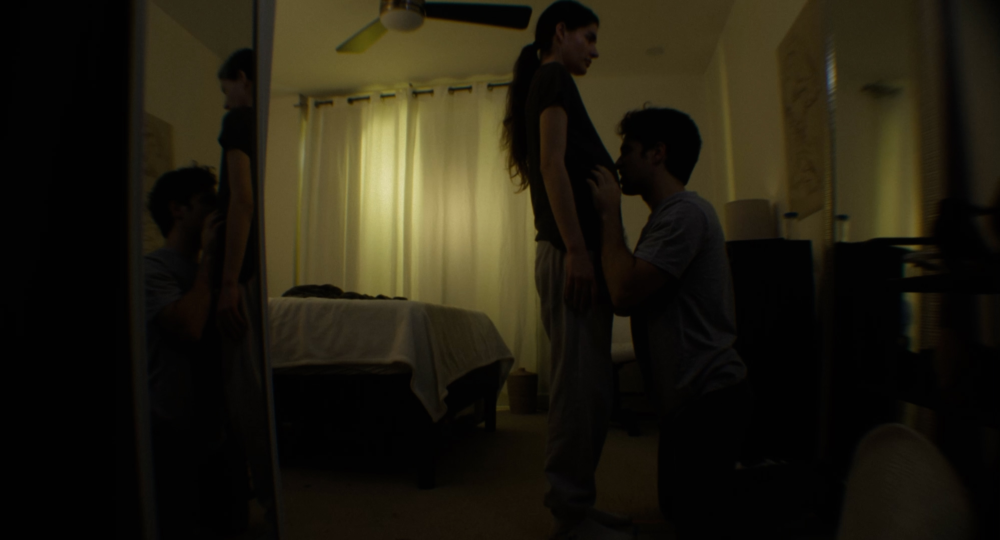 Still 20 of How I Feel About Pregnancy